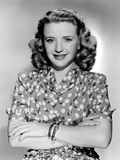 Blues in the Night, Priscilla Lane, 1941 Posters