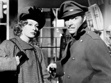 Random Harvest, Greer Garson, Ronald Colman, 1942 Photographie