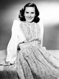 Teresa Wright, 1944 Print