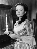 I'll Never Forget You, Ann Blyth, 1951 Posters