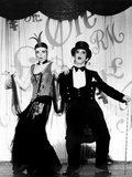 Cabaret, Liza Minnelli, Joel Grey, 1972 Pôsters