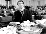 Mr. Smith Goes to Washington, James Stewart, 1939 Posters