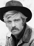 Butch Cassidy and the Sundance Kid, Robert Redford, 1969 Posters