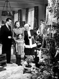 Miracle on 34Th Street, John Payne, Maureen O'Hara, Natalie Wood, Edmund Gwenn, 1947 Posters