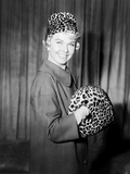 Pillow Talk, Doris Day, in a Costume by Jean Louis, 1959 Prints