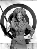 Annie Get Your Gun, Betty Hutton, 1950 Prints