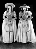 Orphans of the Storm, Lillian Gish, Dorothy Gish, 1921 Prints
