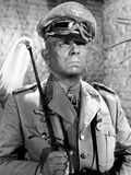 Five Graves to Cairo, Erich Von Stroheim, 1943 Prints