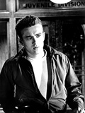 Rebel Without a Cause, James Dean, 1955 Print