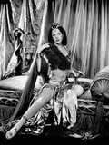 Samson and Delilah, Hedy Lamarr, 1949 Posters