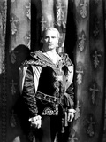 Hamlet, Laurence Olivier, 1948 Prints