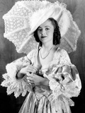Captain Blood, Olivia De Havilland, 1935 Posters