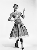 Hit the Deck, Jane Powell, 1954 Prints