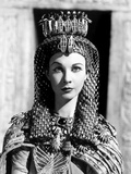 Caesar and Cleopatra, Vivien Leigh, 1945 Prints