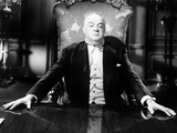 The Hucksters, Sydney Greenstreet, 1947 Photo