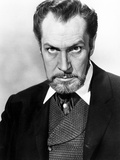 The Haunted Palace, Vincent Price, 1963 Affiches