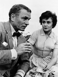 The Entertainer, Laurence Olivier, Joan Plowright, 1960 Poster