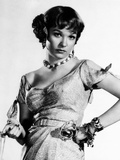 Some Came Running, Shirley MacLaine, 1958, Hands on Hips Prints