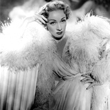 Stage Fright, Marlene Dietrich (Wearing a Christian Dior Design), 1950 Prints