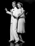 Broadway Melody of 1940, Fred Astaire, Eleanor Powell, 1940 Posters