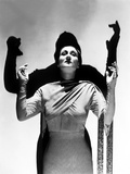 Dracula's Daughter, Gloria Holden, 1936 Posters