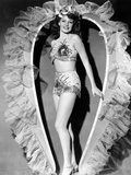 Cover Girl, Rita Hayworth, 1944 Prints