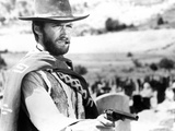 The Good, the Bad and the Ugly, Clint Eastwood, 1966 Posters