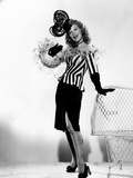 Dinah Shore, ca. Mid-1940s Prints