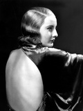 Baby Face, Barbara Stanwyck, 1933 Print