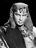 The Ten Commandments, Yul Brynner, 1956 Posters