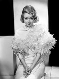 Bed of Roses, Constance Bennett, 1933 Poster