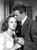 It's a Wonderful Life, Donna Reed, James Stewart, 1946 Billeder