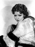 Clara Bow, 1932 Posters