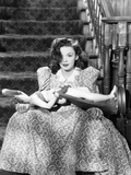 The Harvey Girls, Judy Garland, 1946 Plakater The Harvey Girls, Judy Garland, 1946 Plakater