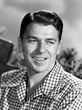 Ronald Reagan Photo