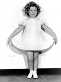 Curly Top, Shirley Temple, 1935 Posters