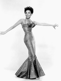 Lena Horne, ca. 1950s Kunstdruck