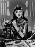 Valley of the Kings, Eleanor Parker, 1954 Prints