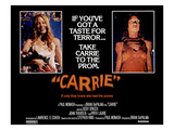 Carrie, Sissy Spacek, 1976 Prints