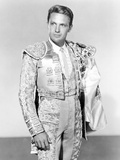 Bullfighter and the Lady, Robert Stack, 1951 Billeder Bullfighter and the Lady, Robert Stack, 1951 Billeder