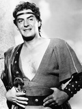 Samson and Delilah, Victor Mature, 1949 Prints