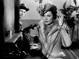 Heaven Can Wait, Don Ameche, Gene Tierney, 1943 Posters