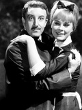A Shot in the Dark, Peter Sellers, Elke Sommer, 1964 Posters