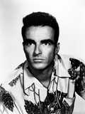 From Here to Eternity, Montgomery Clift, 1953, Hawaiian Shirt Póster From Here to Eternity, Montgomery Clift, 1953, Hawaiian Shirt Póster