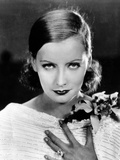 Great Garbo, MGM Portrait, ca. 1928 Posters