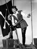 Against All Flags, Maureen O'Hara, 1952 Posters