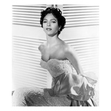 Dorothy Dandridge, ca. 1950s Photo