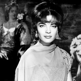 The Cardinal, Romy Schneider, 1963 Posters The Cardinal, Romy Schneider, 1963 Posters