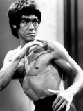 Enter the Dragon, Bruce Lee, 1973 Affiches