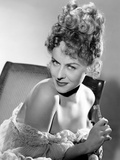 The Diary of a Chambermaid, Paulette Goddard, 1946 Posters